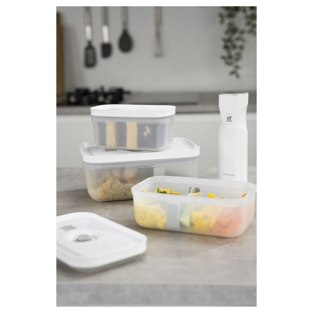 Zwilling Fresh & Save Contenitore Per Alimenti Porta Pranzo In Plastica
