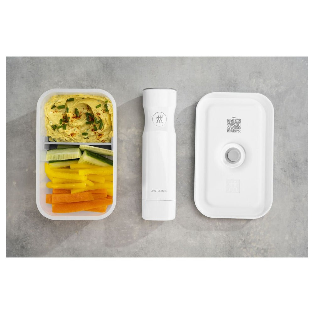 Zwilling Fresh & Save Contenitore Per Alimenti Porta Pranzo In Plastica