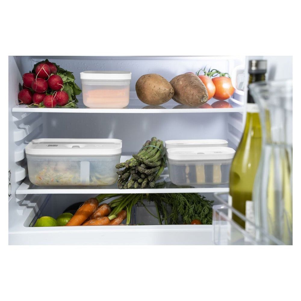 Zwilling Fresh & Save Contenitore Per Alimenti Porta Pranzo In Plastica