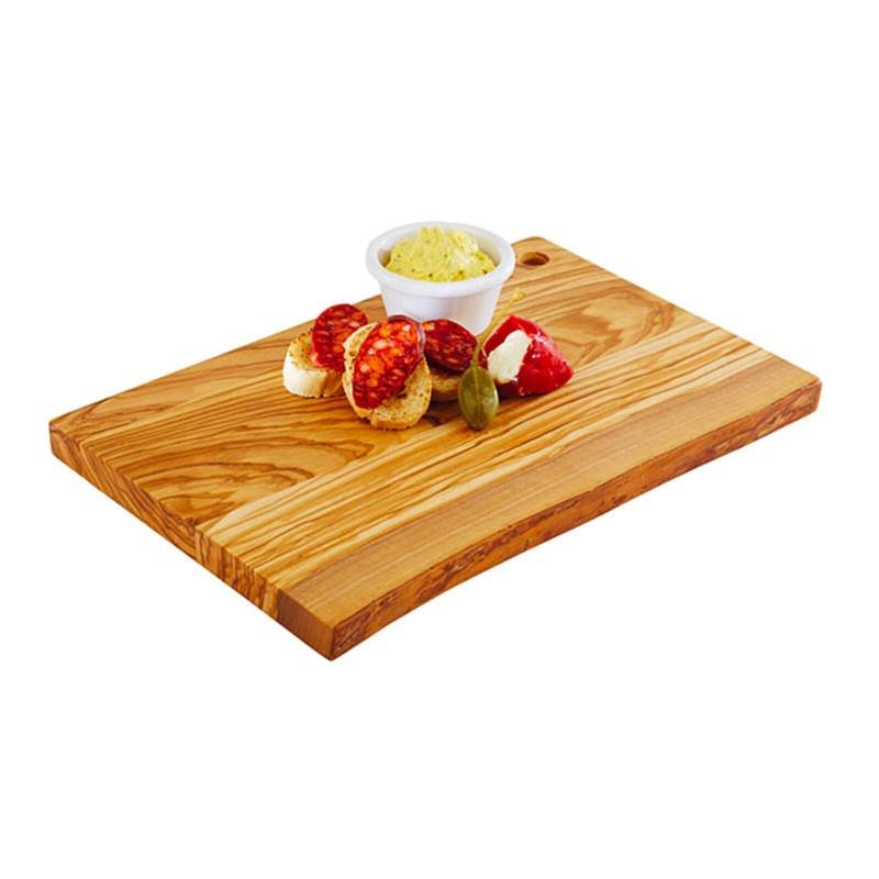 33 cm - Paderno Easy Wood Vassoio In Melamina 33 cm - Paderno Easy Wood Vassoio In Melamina