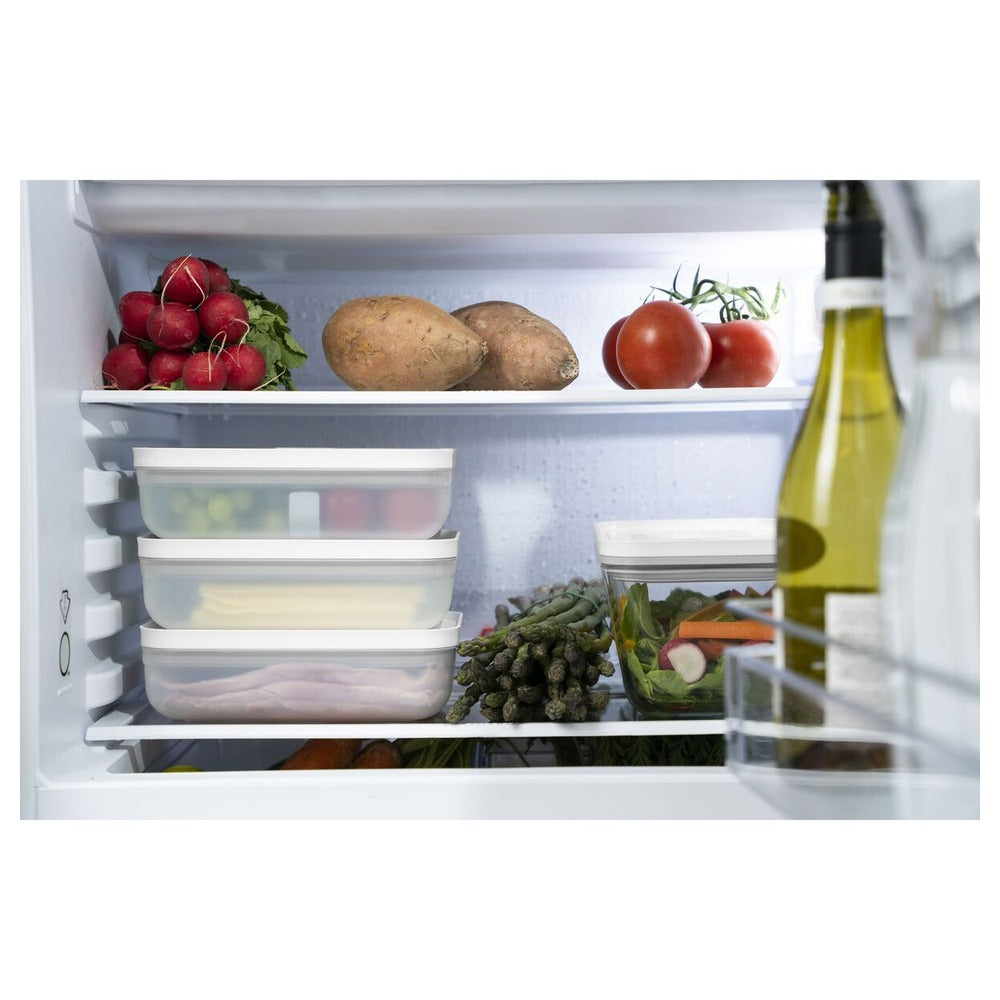 Zwilling Fresh & Save Contenitore Per Alimenti Porta Pranzo In Plastica