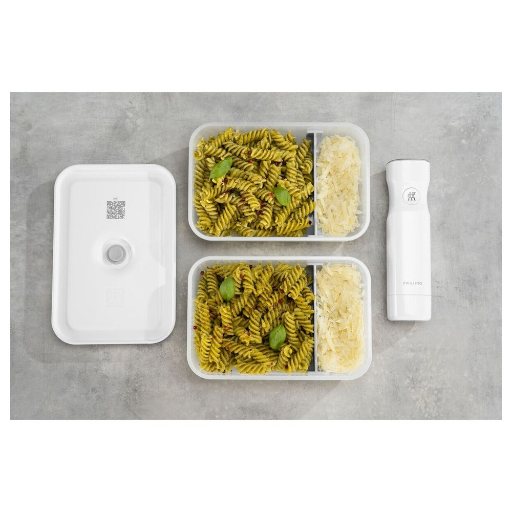 Zwilling Fresh & Save Contenitore Per Alimenti Porta Pranzo In Plastica