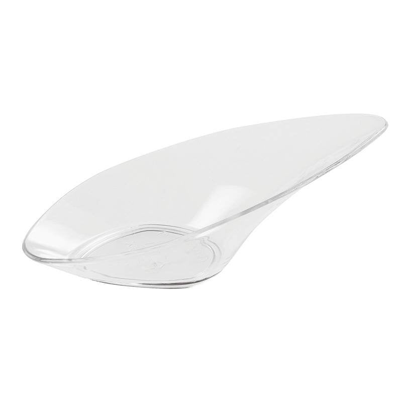 10 5X5 Cm Paderno Tableware Buffet And Display Coppetta Monoporzione In Polistirolo Set 100 Pz