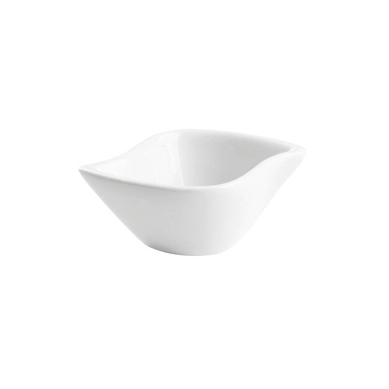 8 1X5 6 Cm Paderno Finger Food Coppetta In Porcellana