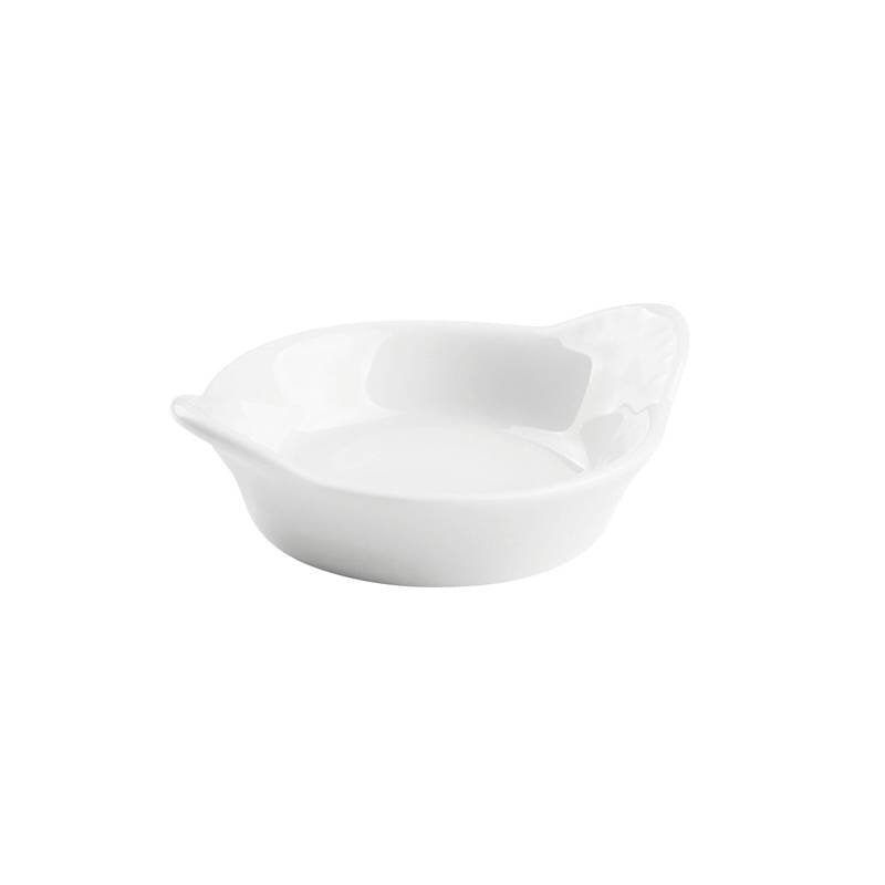 8 5X6 8 Cm Paderno Finger Food Coppetta In Porcellana