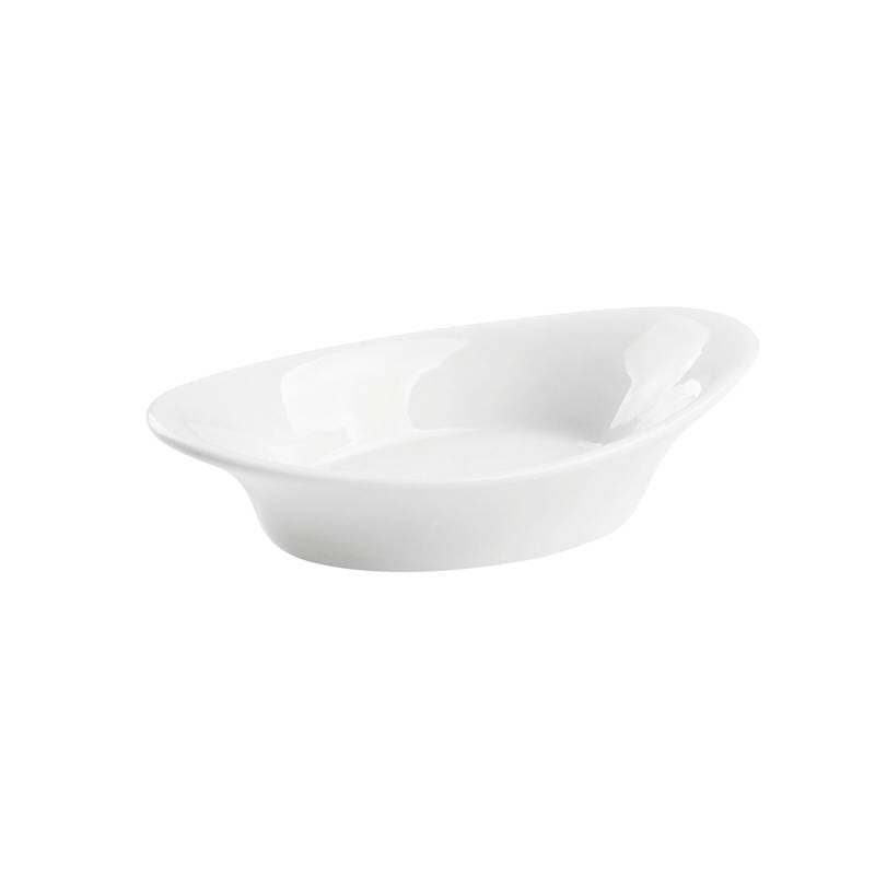 10X5 5 Cm Paderno Finger Food Coppetta In Porcellana