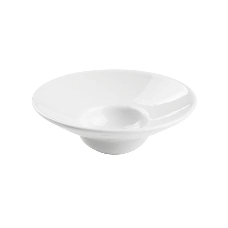 10 Cm Paderno Finger Food Servizio Monoporzione In Porcellana