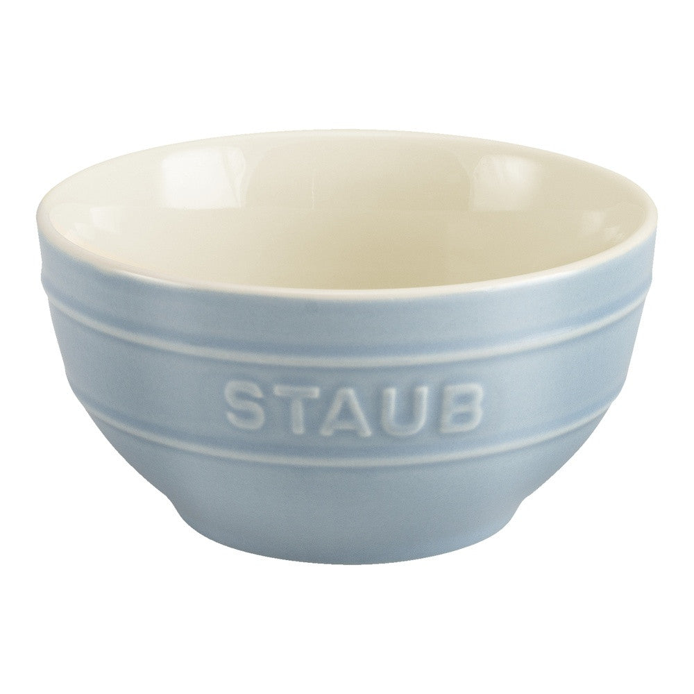 12 cm - Staub Ceramique Ciotola In Ceramica - Set 6 Pz