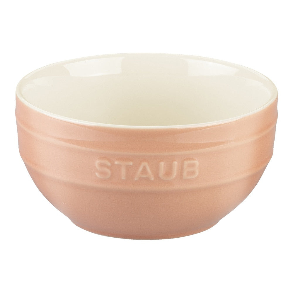 14 cm - Staub Ceramique Ciotole In Ceramica - Set 6 Pz