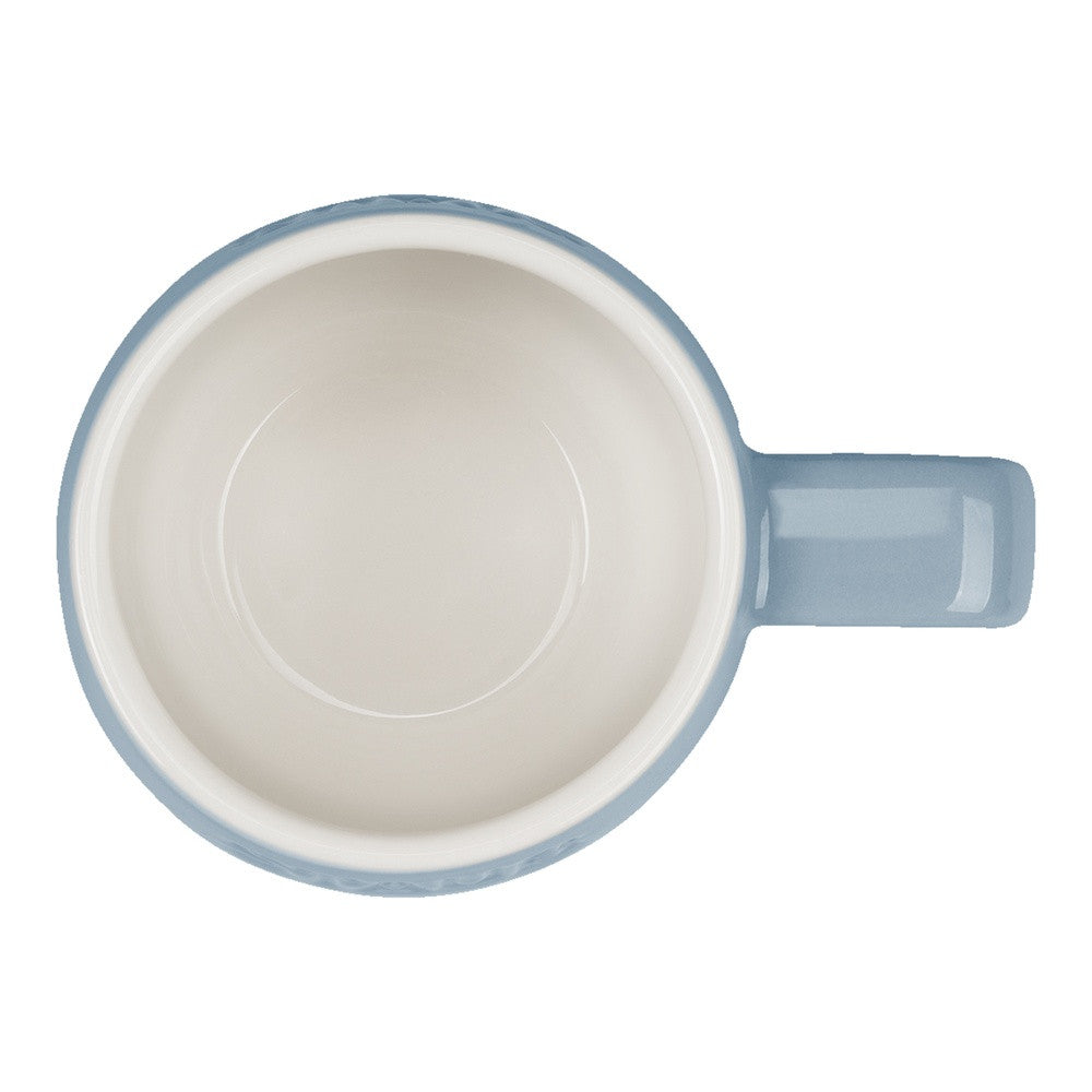 10 cl - Staub Ceramique Tazzina Caffè In Ceramica - Set 6 Pz