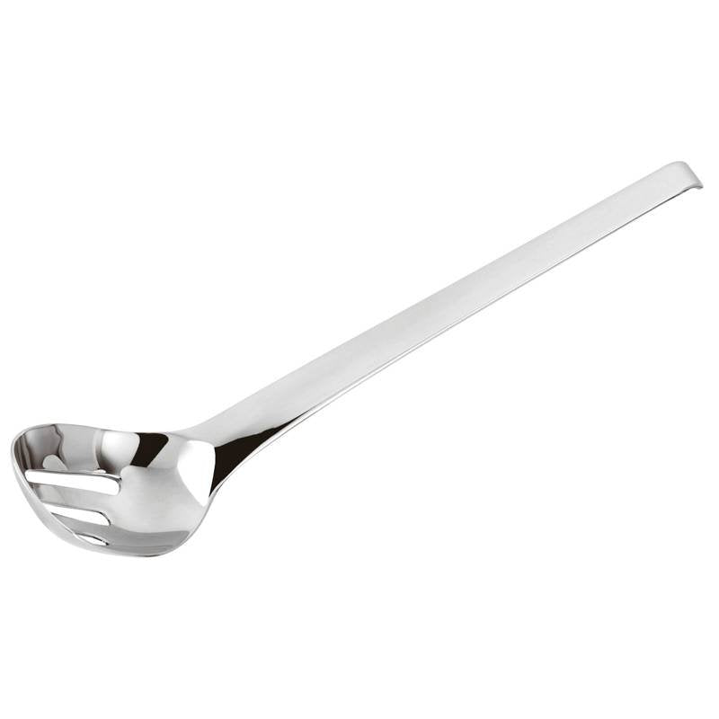 Cuillères à glace - TRAHOO - Pelle en acier inoxydable pour buffet et