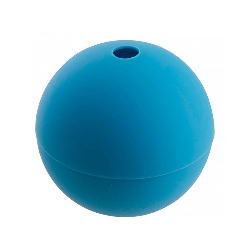 1 Forma Paderno Stampo Sfera Ghiaccio In Silicone