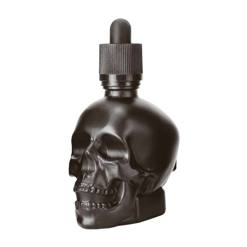 6 Cl Paderno Bottiglia Angostura Teschio