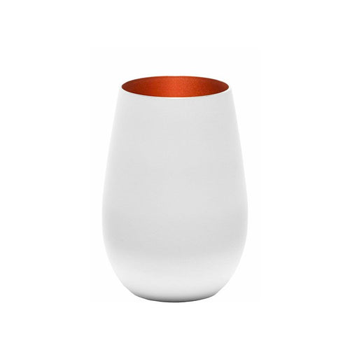 46 5 Cl Stolzle Lausitz Olympic Bicchiere Bibita In Vetro Set 6 Pezzi