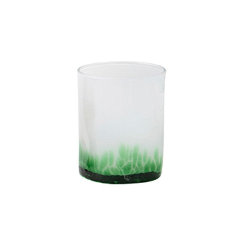 28 Cl Venice Bicchiere Acqua In Vetro Set 6 Pezzi