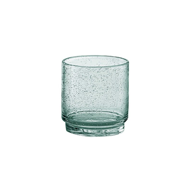 38 Cl Scandia Bicchiere Bibita In Vetro Set 6 Pezzi