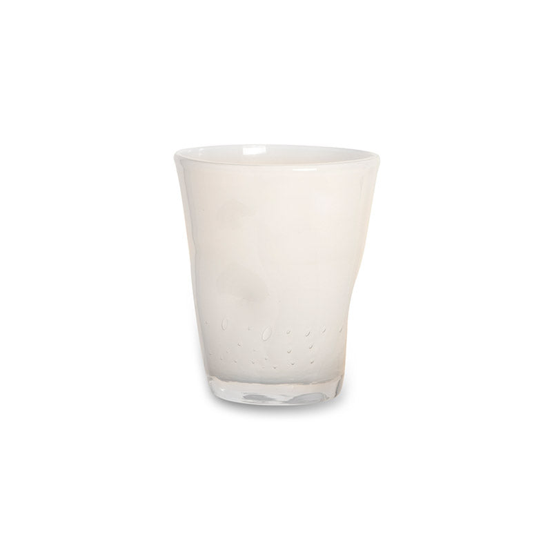 35 Cl Rialto Bicchiere Acqua In Vetro Set 6 Pezzi