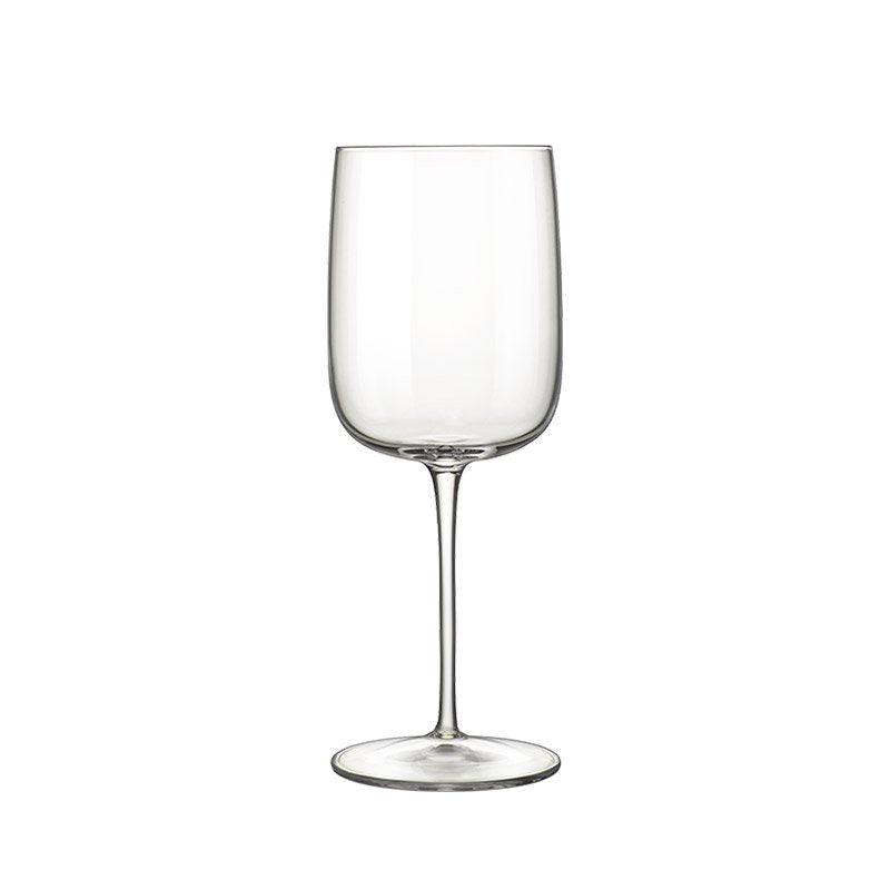 45 Cl Bormioli Luigi Vinalia Calice Vino Bianco In Vetro Set 6 Pezzi