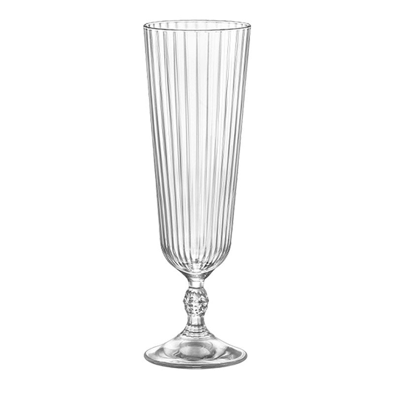 51 Cl Bormioli Rocco America 20S Calice Cocktail In Vetro Set 6 Pezzi