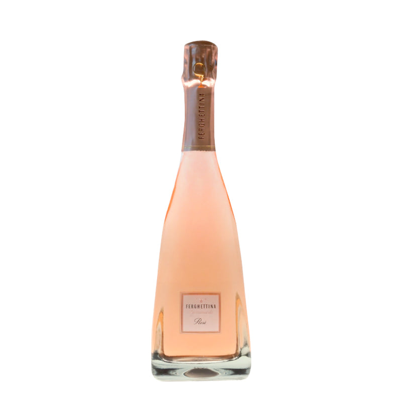 Rose Franciacorta Docg 2019 Magnum Cantina Ferghettina