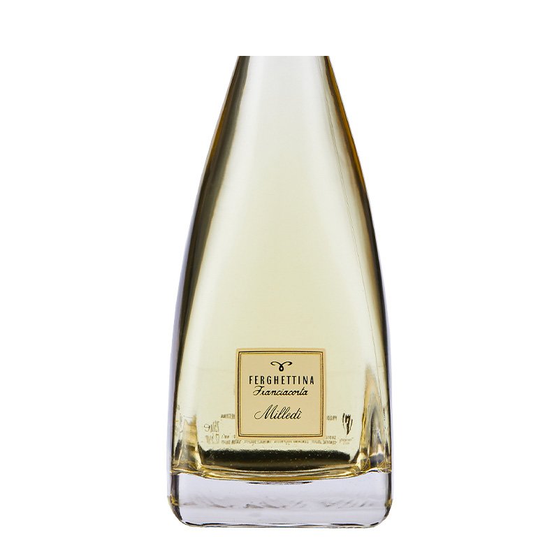 Milledi Franciacorta Docg 2019 Magnum Cantina Ferghettina
