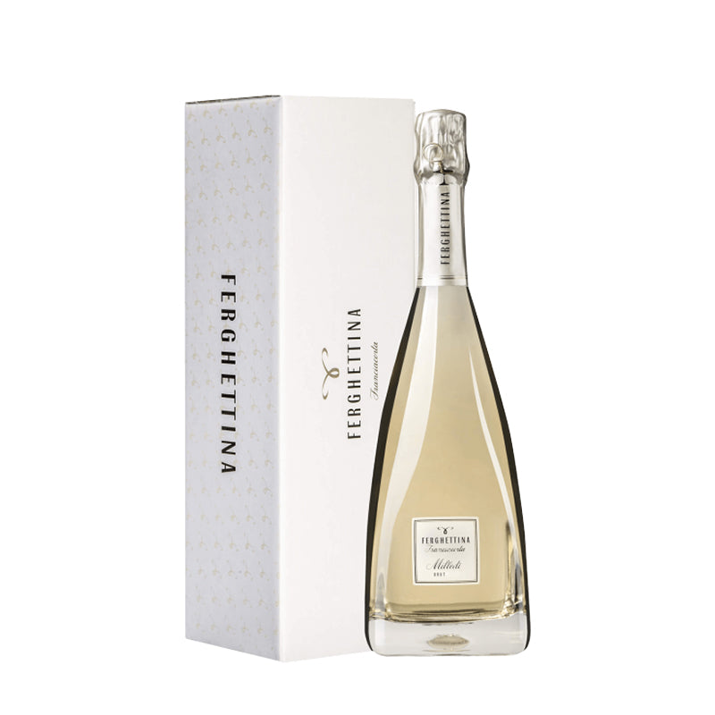 Milledi Franciacorta Docg 2019 Magnum Cantina Ferghettina