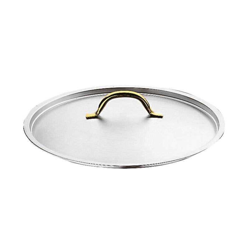 Paderno Serie 2000 Coperchio Gluten Free In Acciaio Inox