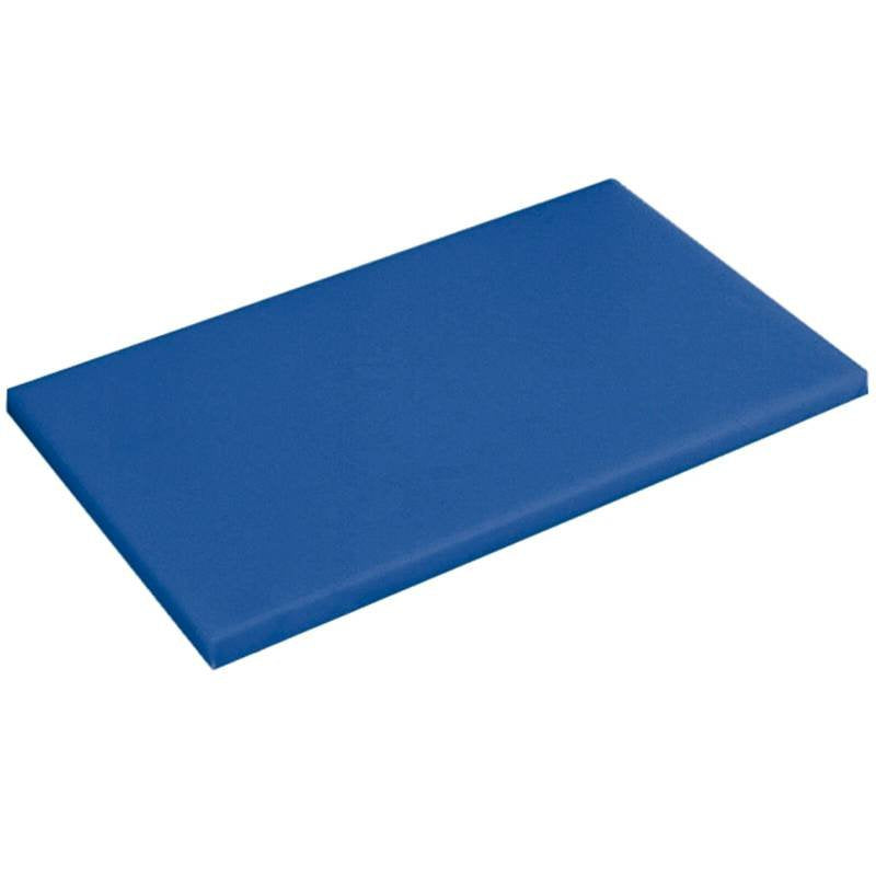 53x32.5 cm - Paderno Tagliere Cucina GN 1/1 In Polietilene