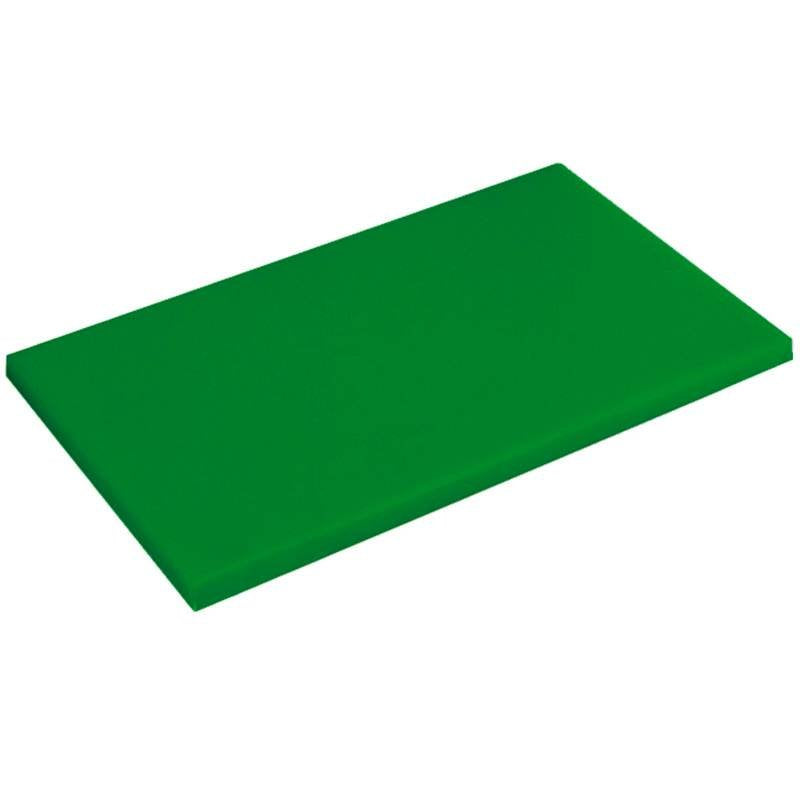 53x32.5 cm - Paderno Tagliere Cucina GN 1/1 In Polietilene