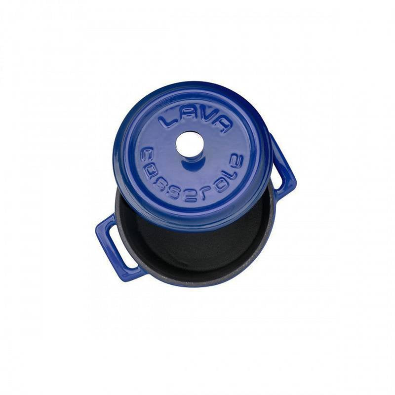 10 Cm Paderno Cast Iron Cookware Casseruola In Ghisa