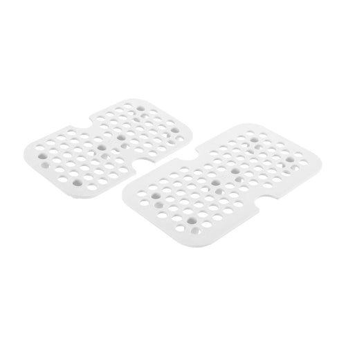 Zwilling Fresh & Save Griglia Antigoccia In Plastica Per Contenitori In Vetro - Set 2 Pz