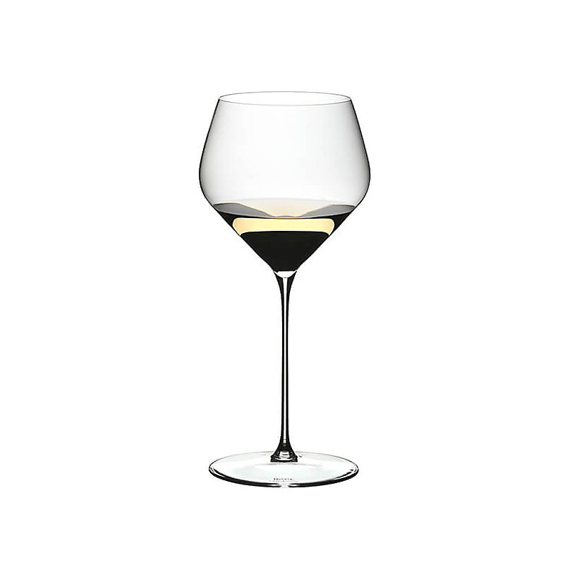 69 Cl Riedel Veloce Calice Degustazione In Vetro Set 2 Pezzi