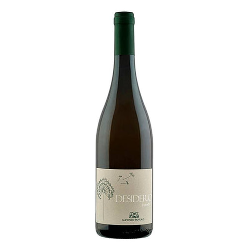 Desiderio Fiano Frizzante Igt Cantina Alfonso Rotolo