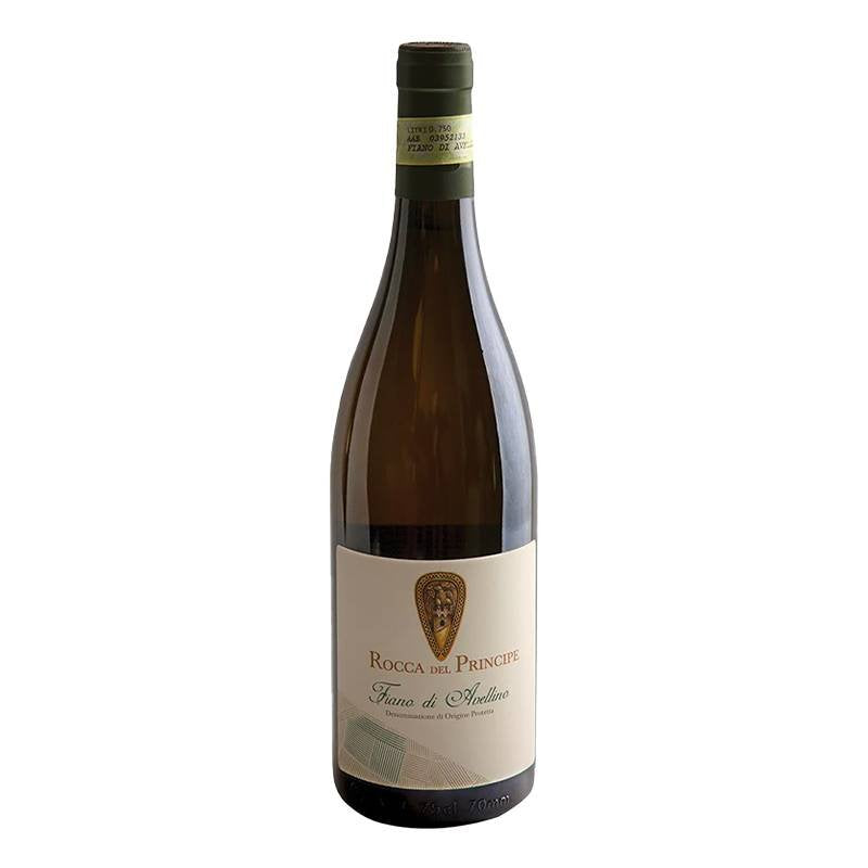 Fiano Rocca Del Principe Fiano Di Avellino Docg 2020 Rocca Del Principe