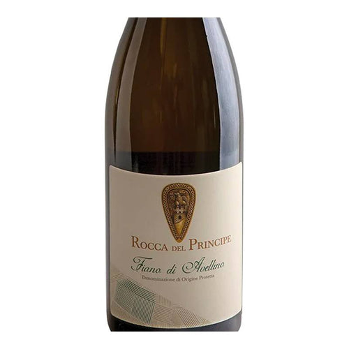 Fiano Rocca Del Principe Fiano Di Avellino Docg 2020 Rocca Del Principe