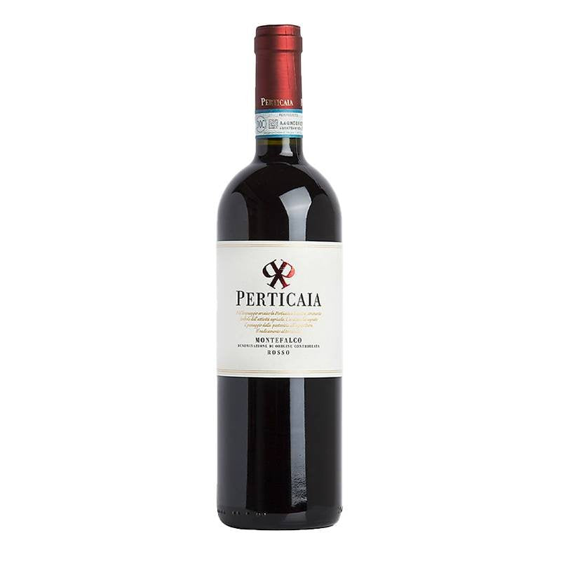 Montefalco Montefalco Rosso Doc 2018 Cantina Perticaia