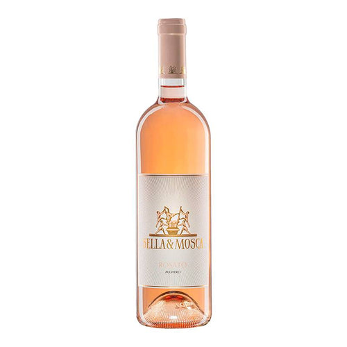 Rosato Alghero Alghero Doc 2022 Sella And Mosca