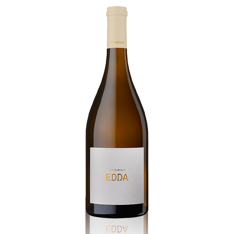 Edda Salento Igt 2021 Cantine San Marzano