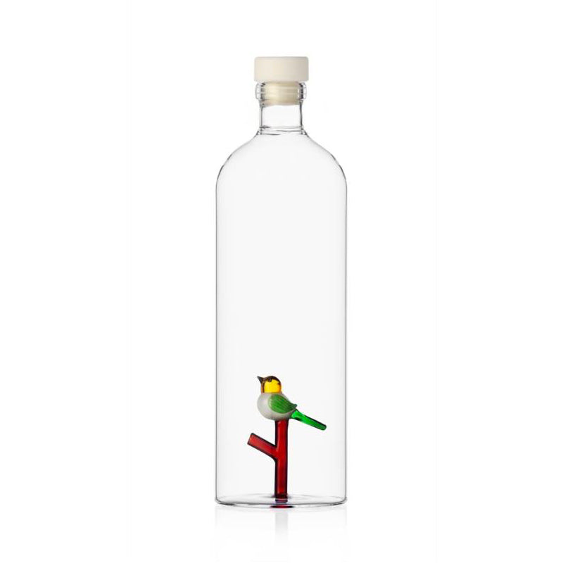1 15 Litri Ichendorf Animal Farm Bottiglia In Vetro Borosilicato