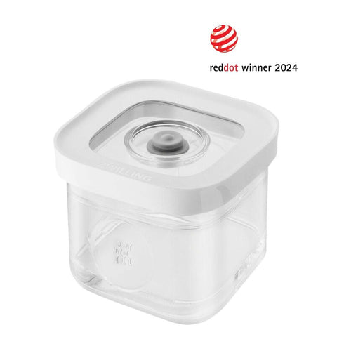 Zwilling Fresh & Save Cube Contenitore Per Alimenti Sottovuoto In Plastica