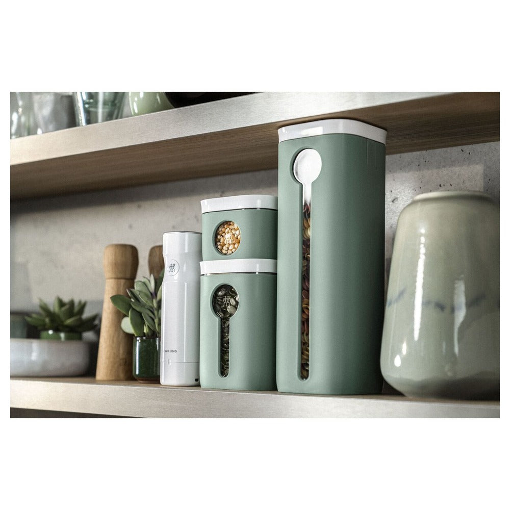 Zwilling Fresh & Save Cube Contenitore Per Alimenti Sottovuoto In Plastica