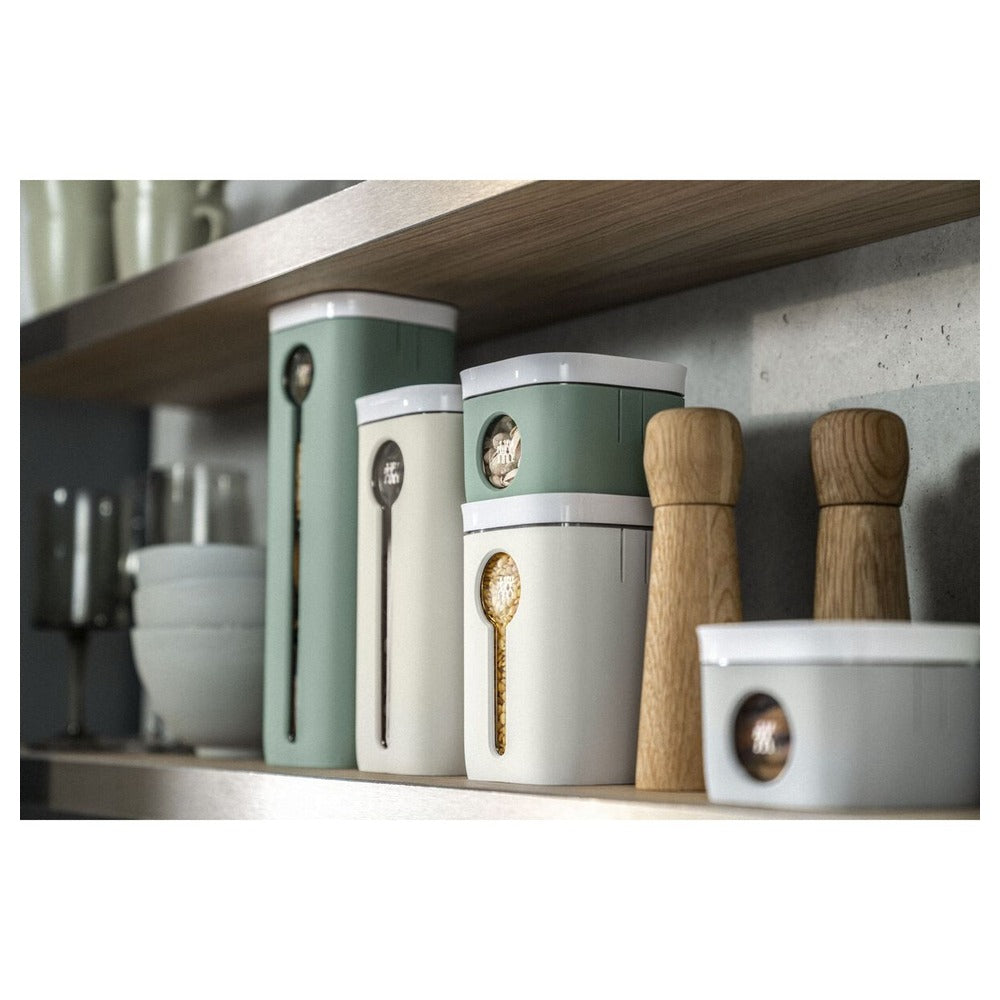 Zwilling Fresh & Save Cube Contenitore Per Alimenti Sottovuoto In Plastica