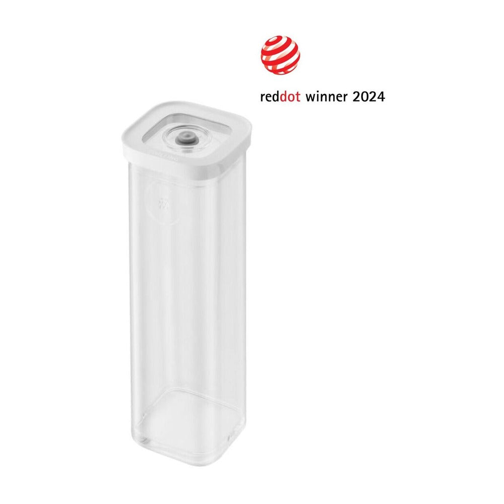 Zwilling Fresh & Save Cube Contenitore Per Alimenti Sottovuoto In Plastica