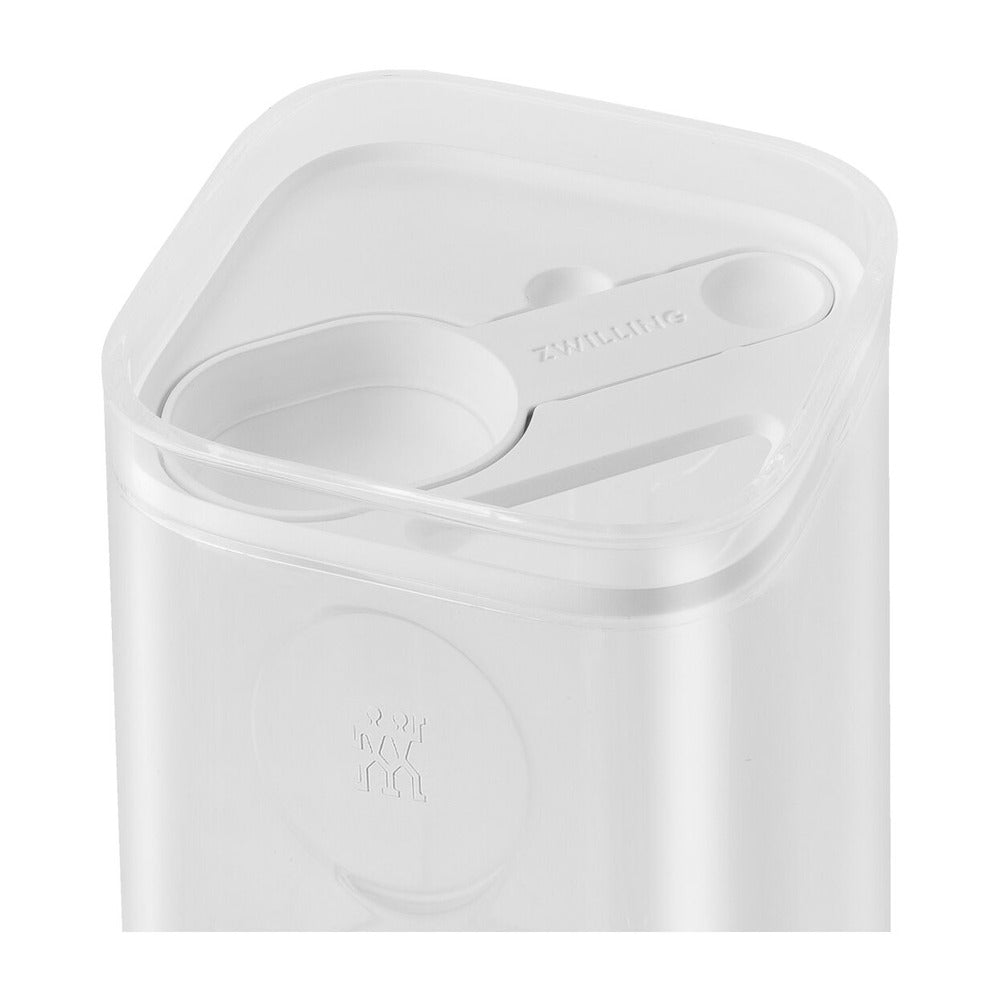 Zwilling Fresh & Save Cube Contenitore Per Alimenti Sottovuoto In Plastica