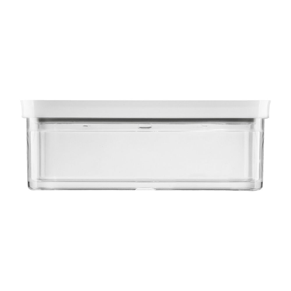 Zwilling Fresh & Save Cube Contenitore Per Alimenti Sottovuoto In Plastica