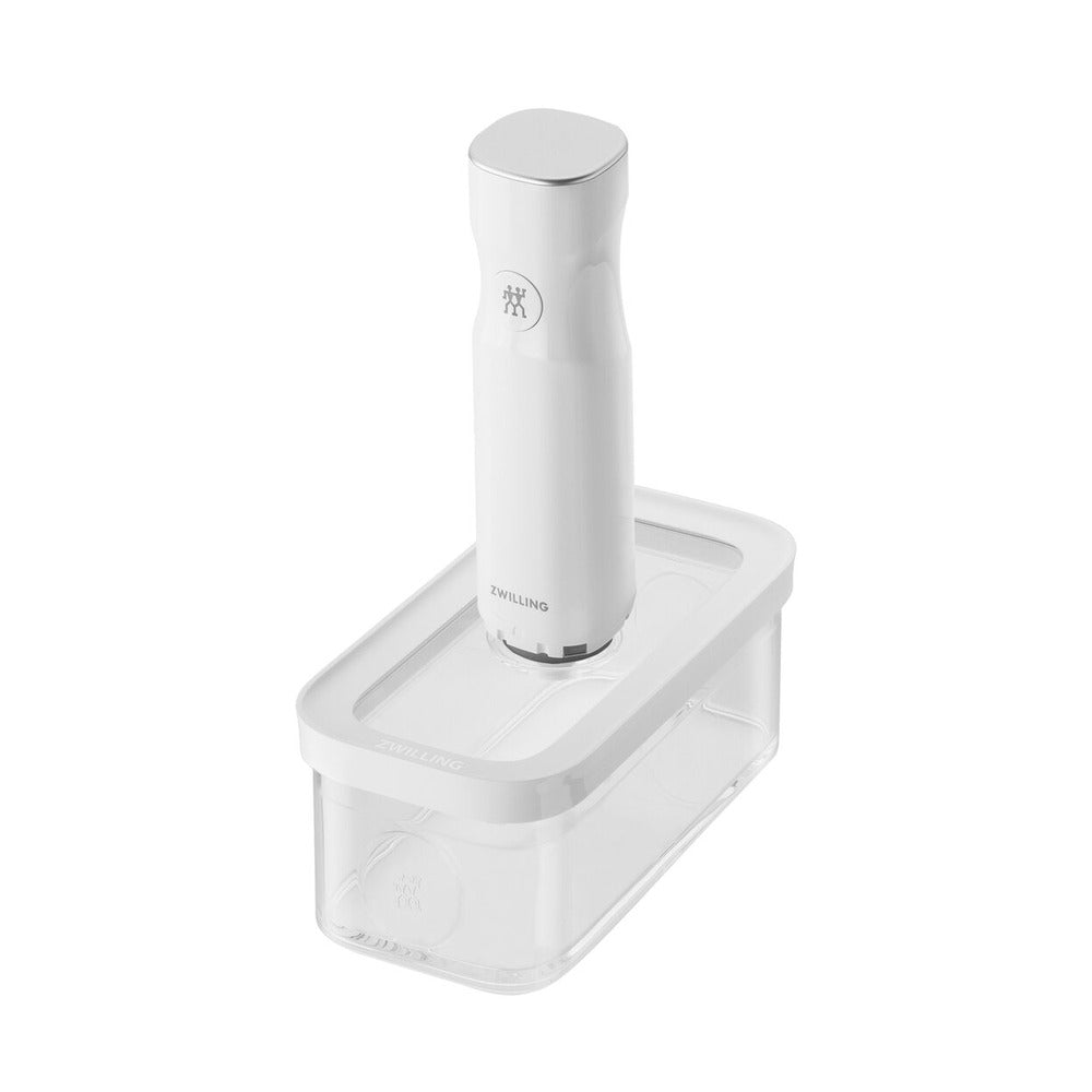 Zwilling Fresh & Save Cube Contenitore Per Alimenti Sottovuoto In Plastica