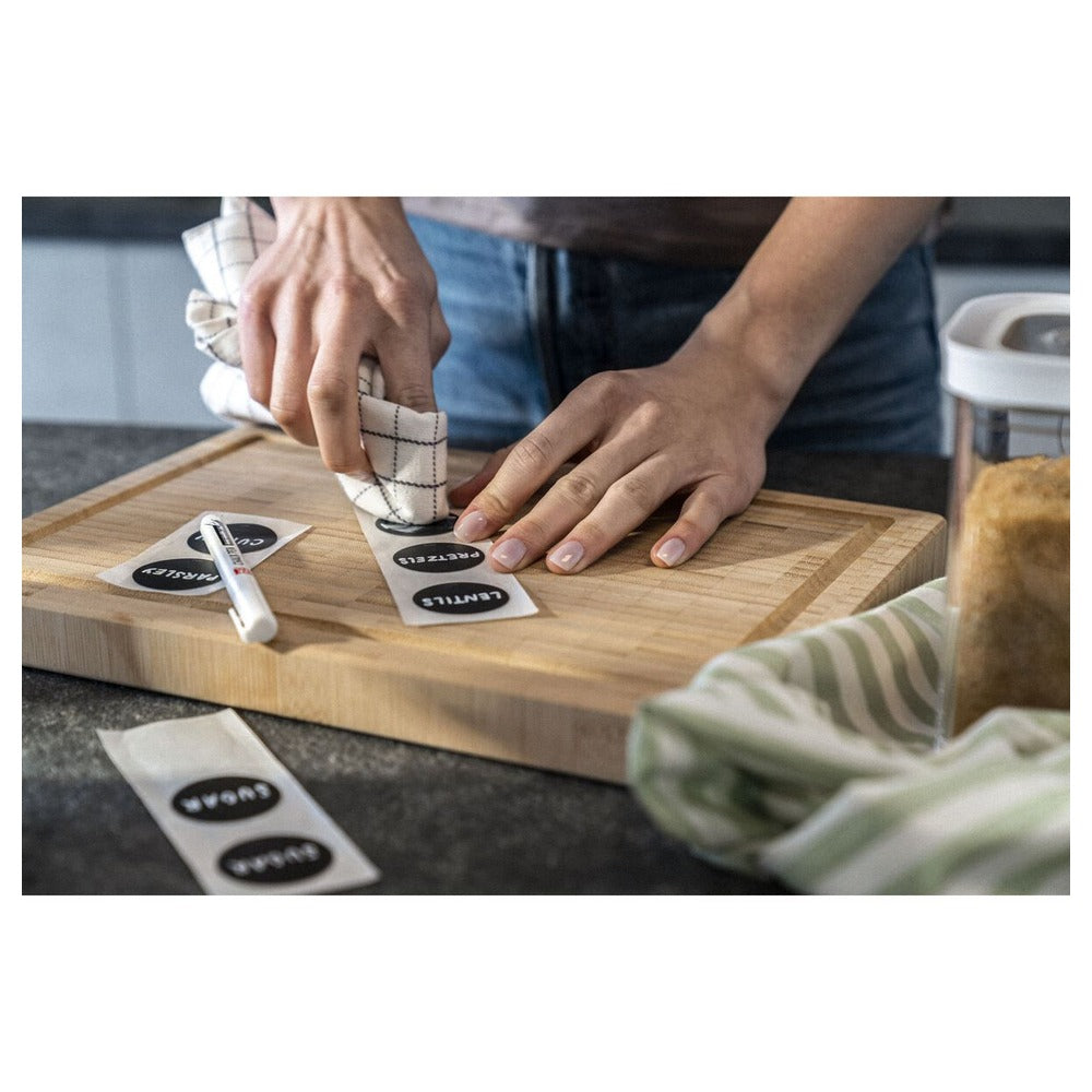 Zwilling Fresh & Save Cube Contenitore Per Alimenti Sottovuoto In Plastica