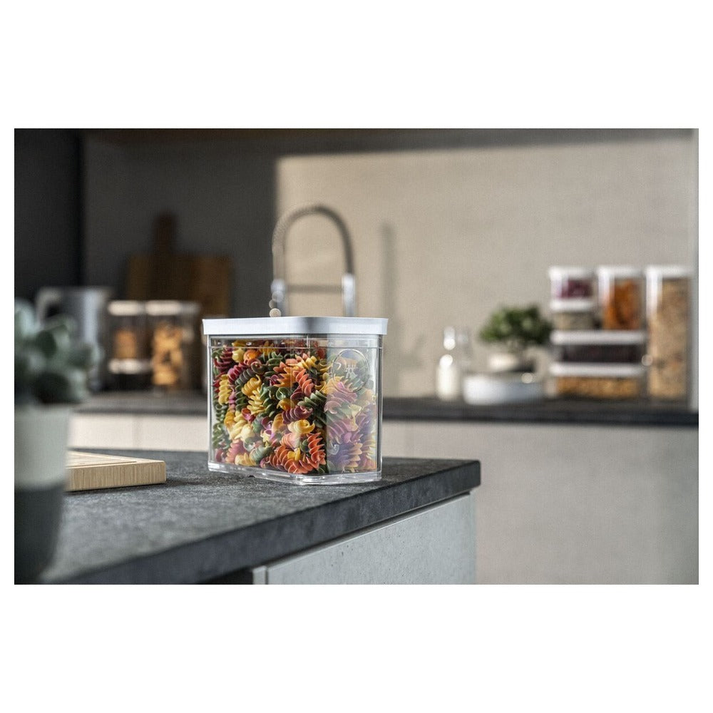 Zwilling Fresh & Save Cube Contenitore Per Alimenti Sottovuoto In Plastica