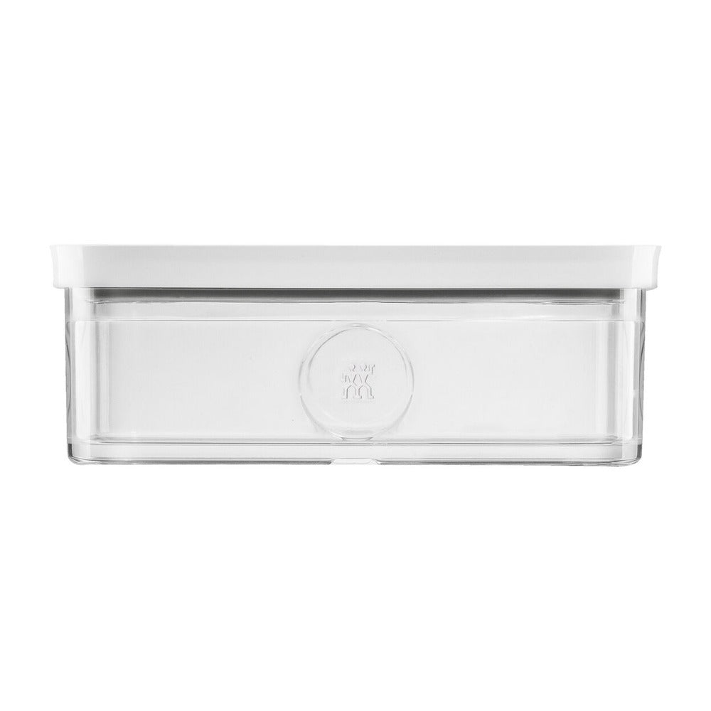 Zwilling Fresh & Save Cube Contenitore Per Alimenti Sottovuoto In Plastica
