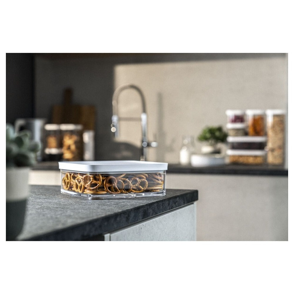 Zwilling Fresh & Save Cube Contenitore Per Alimenti Sottovuoto In Plastica
